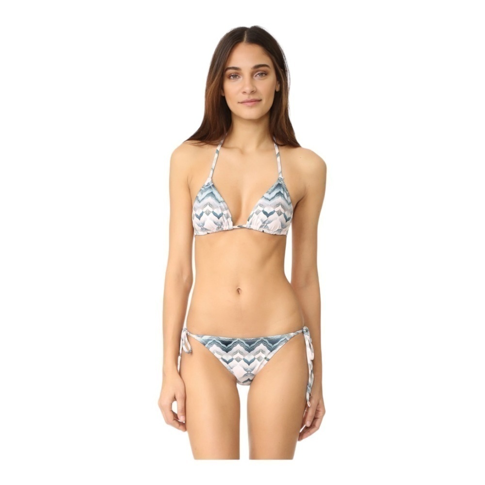 Eberjey Varadero Bikini and Hudson Joggers NWT - Picture 2 of 11